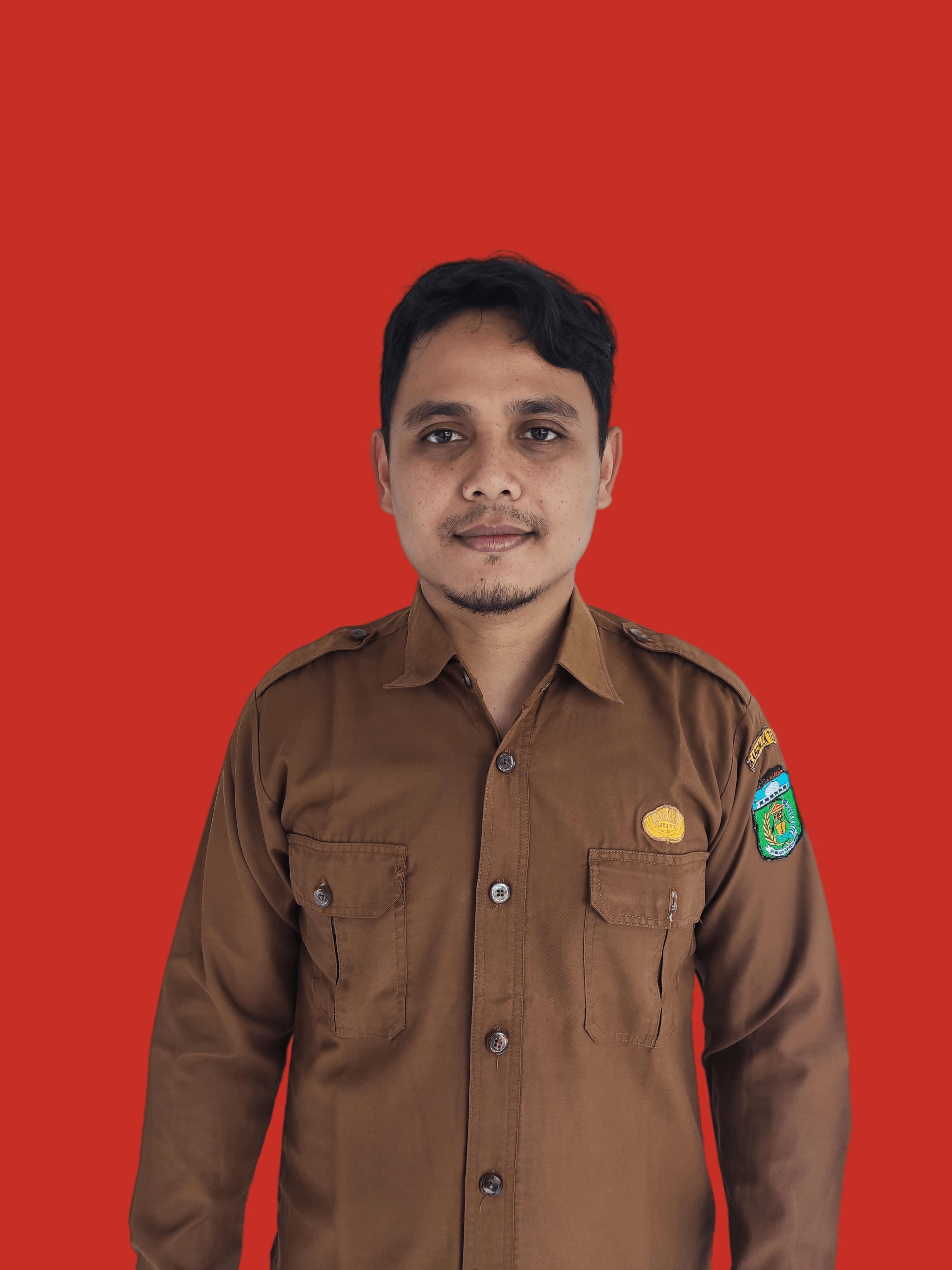 Pegawai Desa